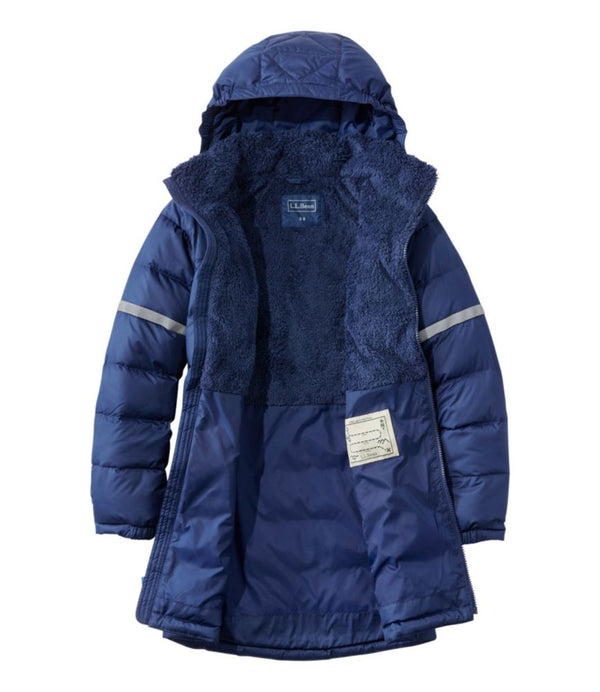 Kids' Bean's Down Coat