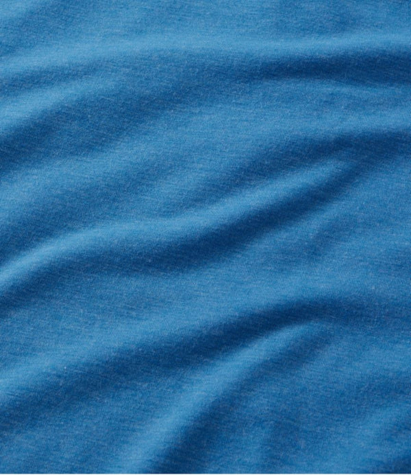 Men's Everyday SunSmart® Tee, Long-Sleeve Quarter-Zip