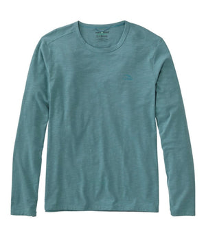 Men's Insect Shield Field Tee, Long-Sleeve