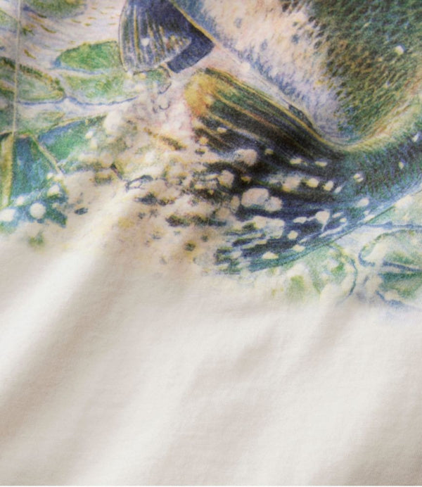 Men's Signature Stonecoast Tee, Short-Sleeve, Graphic