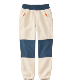 Kids' Mountain Classic Fleece Pants