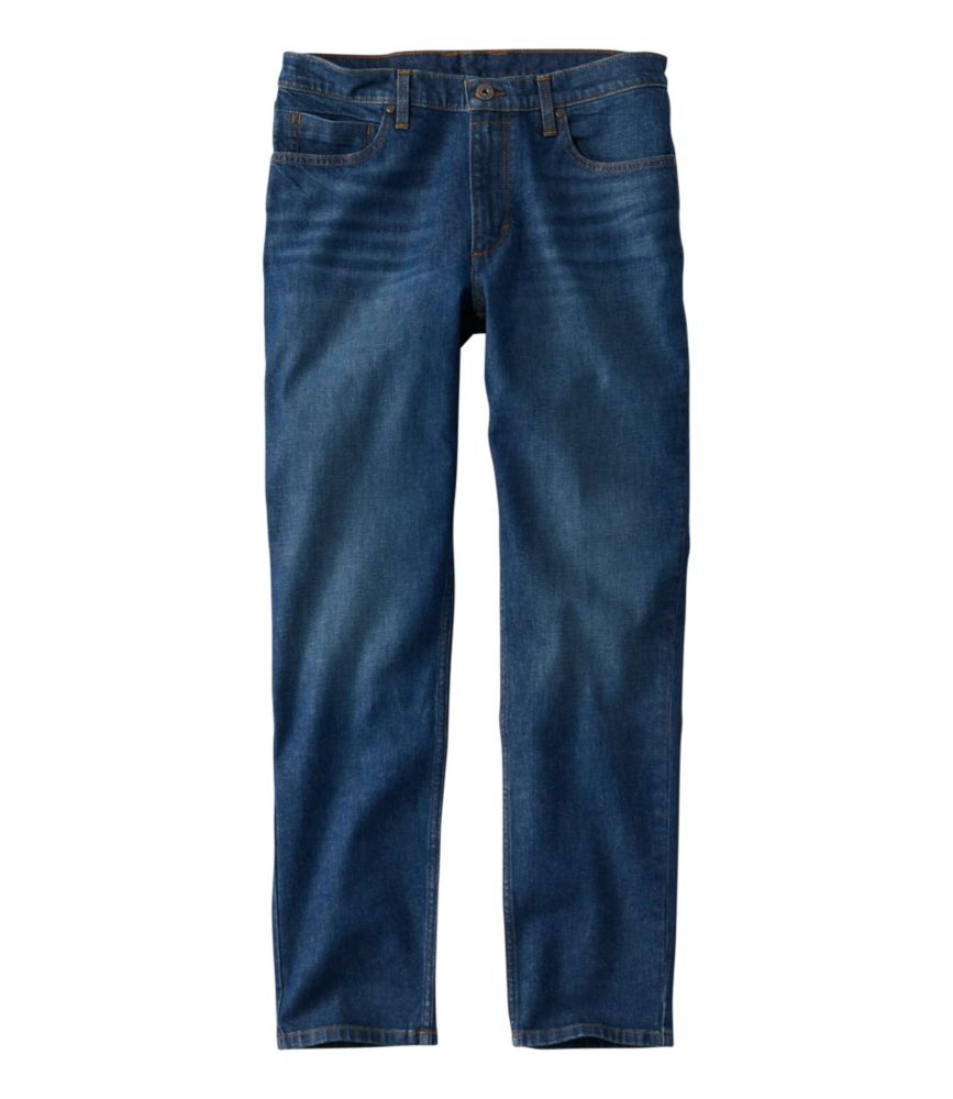 Men's Vintage 1912 Jeans, Slim Fit, Straight Leg