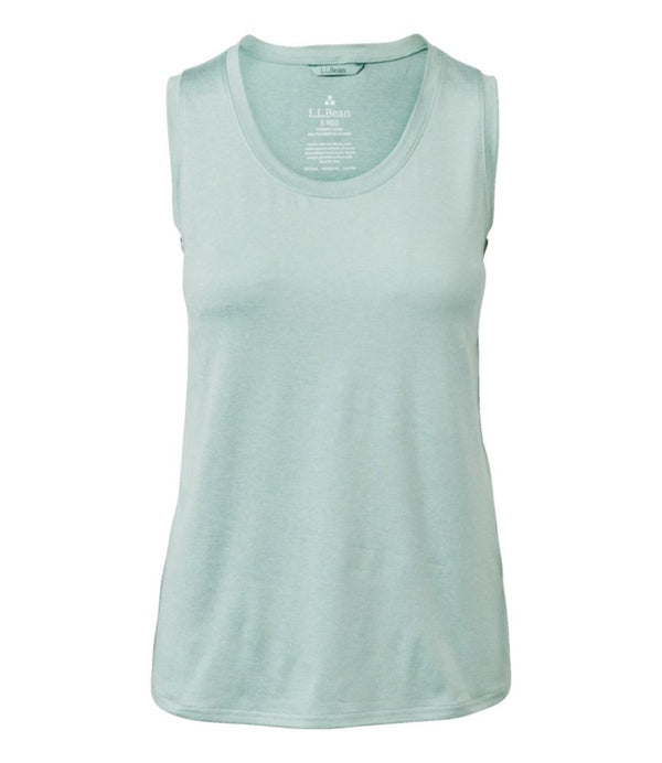 Women's LLB Simple Soft Base Layer Camisole