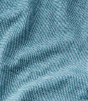 Women's Cresta Ultralight 150 Turtleneck, Stripe