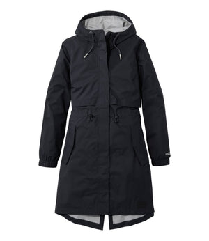 Women's Wharf Street Rain Coat