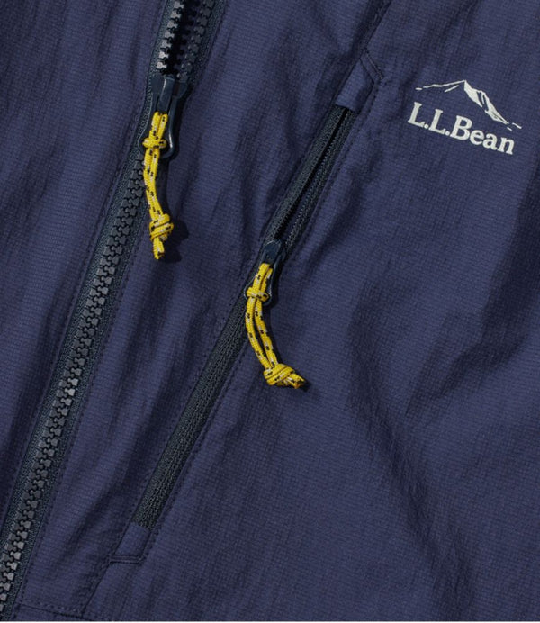 Women's Stowaway Windbreaker