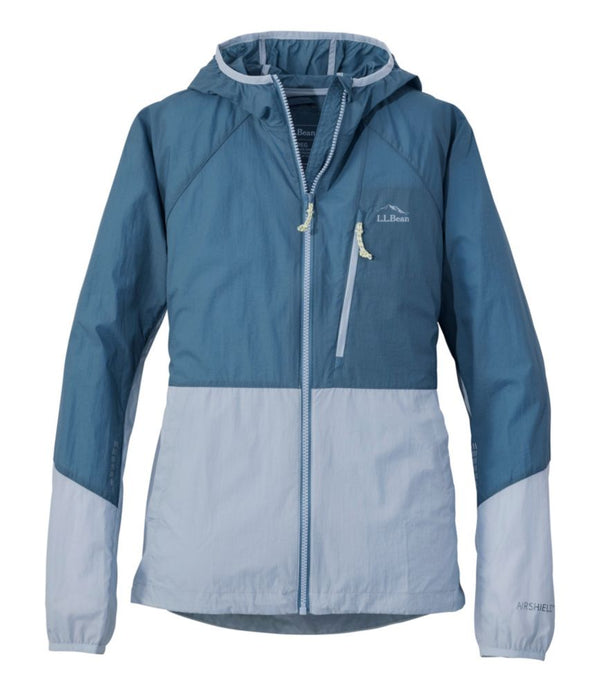 Women's Stowaway Windbreaker