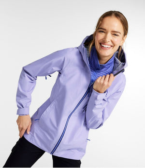 Women's Pathfinder GORE-TEX Shell Jacket