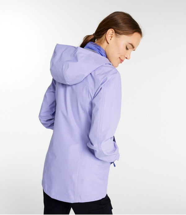Women's Pathfinder GORE-TEX Shell Jacket