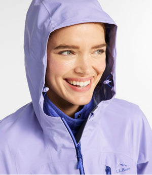 Women's Pathfinder GORE-TEX Shell Jacket