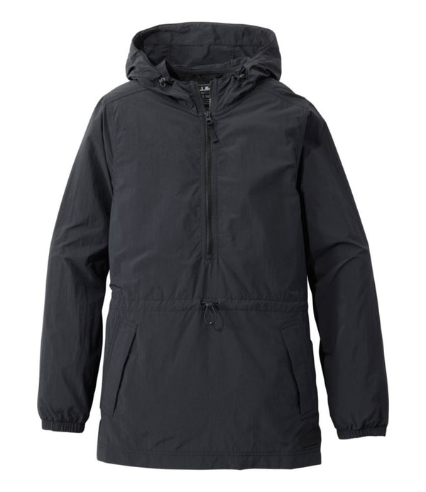 Women's Light and Airy Anorak
