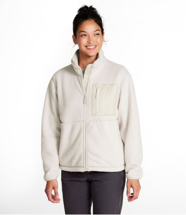Women's Mountainside Fleece Jacket