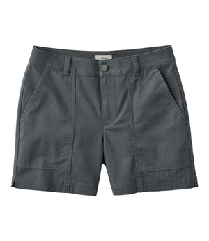 Women's Explorer Ripstop Shorts