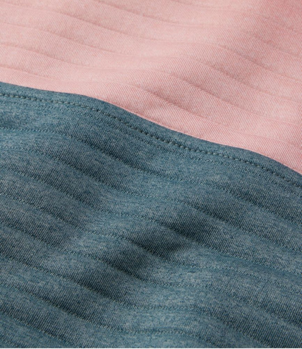 Women's Airlight Knit Full-Zip, Colorblock