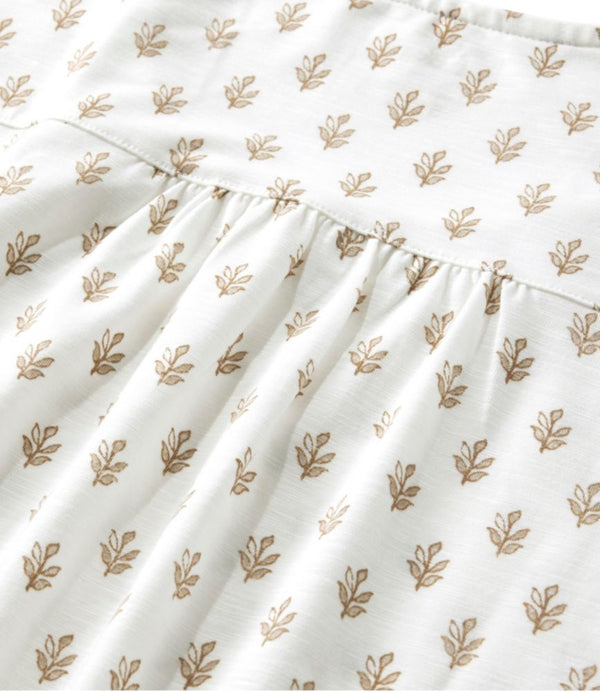 Women's Camden Hills Tee, Short-Sleeve Print